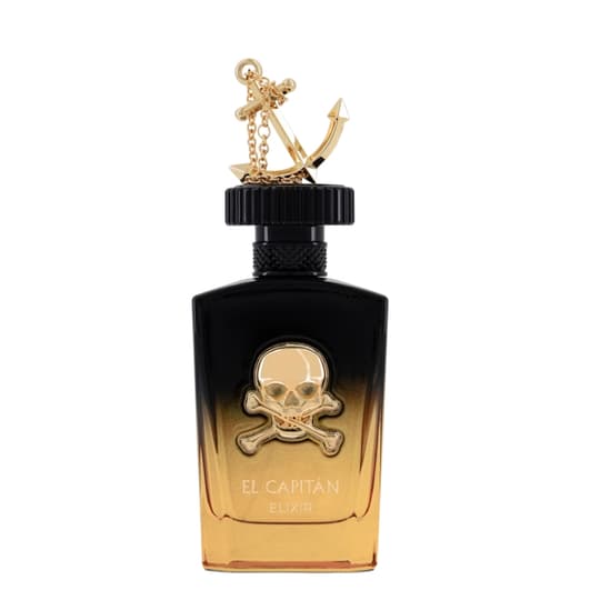 Gulf Orchid El Capitan Elixir