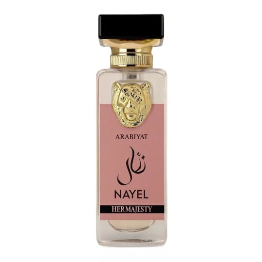 Arabiyat Prestige Nayel Her Majesty