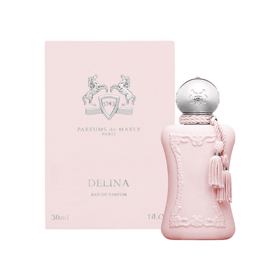 Parfums de Marly Delina