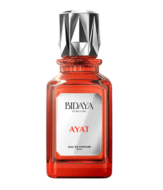Bidaya Ayat