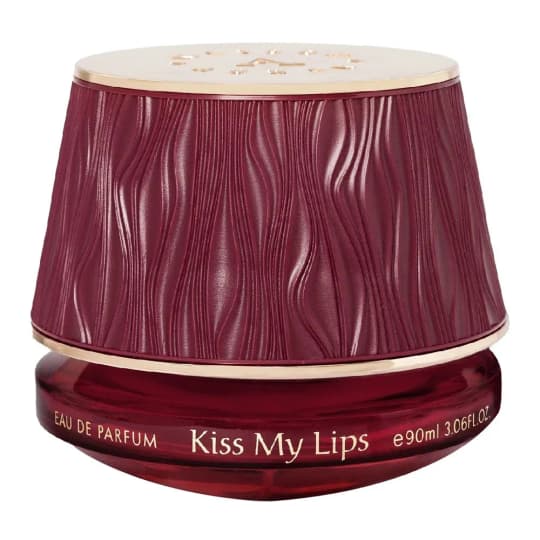 Maison Asrar Kiss My Lips