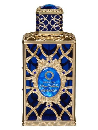 Orientica Monarch