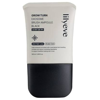 Lilyeve Grow Turn Exosome Brush Ampoule Prime