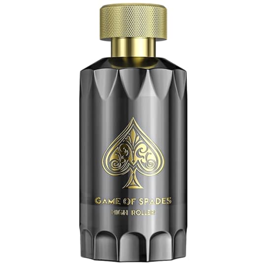 Game of Spades High Roller Parfum