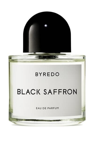 Byredo Black Saffron
