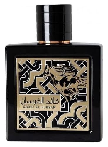 Lattafa Qaed Al Fursan