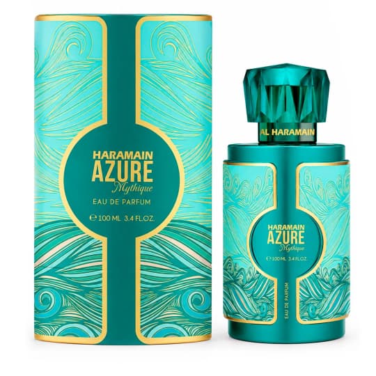 Al Haramain Azure Mythique