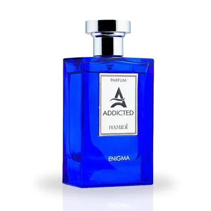 Risala Parfum Addicted Enigma