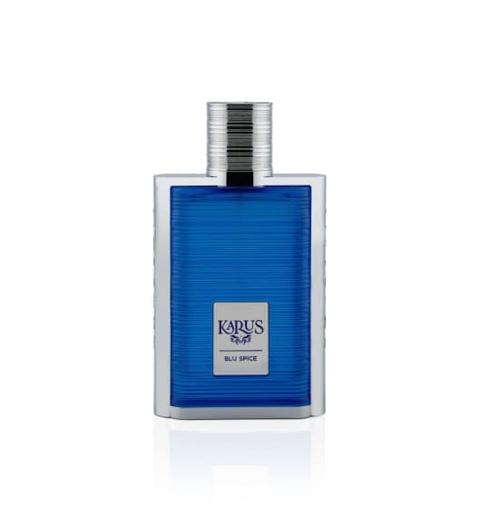 Khadlaj Karus Blu Spice