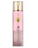 Wataniah Al Wataniah Shagaf Al Ward Body Splash