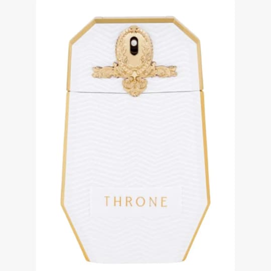 Maison Asrar Throne