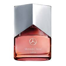 Mercedes Benz Mercedes-Benz Asl Land