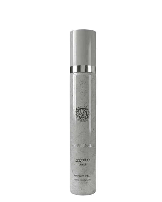 Isabelle la Belle Body Splash Supremacia