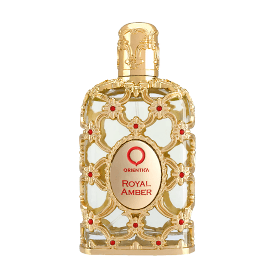 Orientica Royal Amber