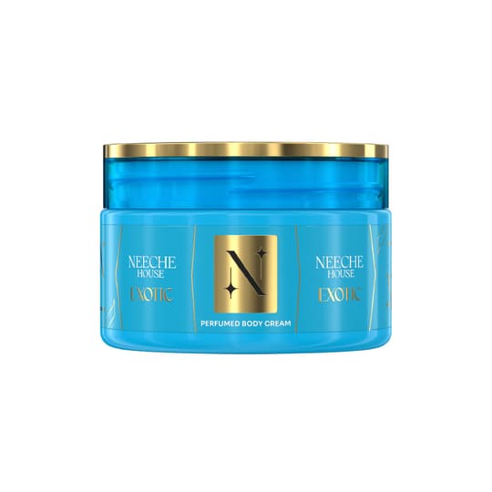 Nirath Hidratante Corporal Exotic