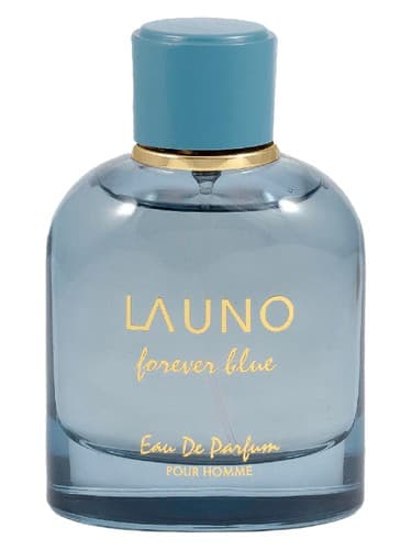 Fragrance World Launo Forever Blue pour Homme