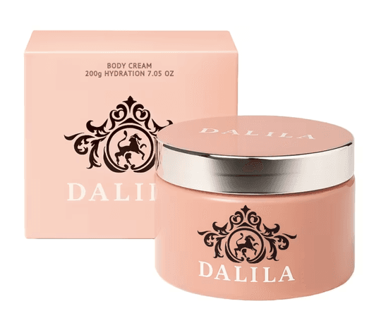 Isabelle la Belle Hidratante Corporal Dalila - Pote