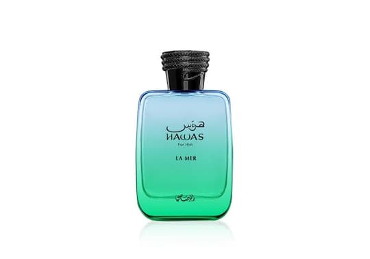 Rasasi Al Rasasi Hawas la Mer