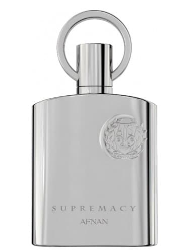Afnan Supremacy pour Homme