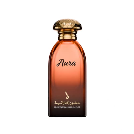 Dkhoon Al Emiratia Aura