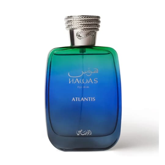 Rasasi Al Rasasi Hawas Atlantis