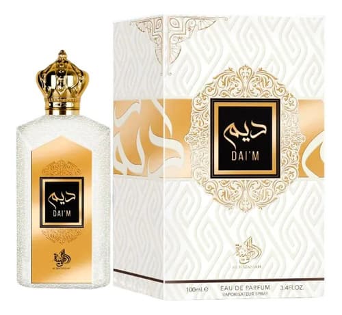 Al Wataniah Daim