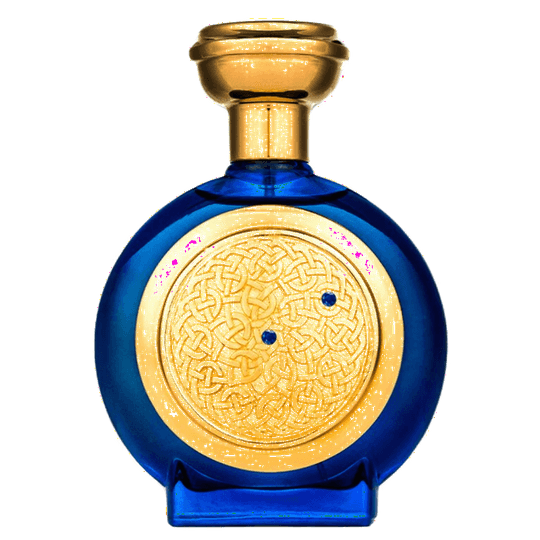Boadicea Blue Sapphire