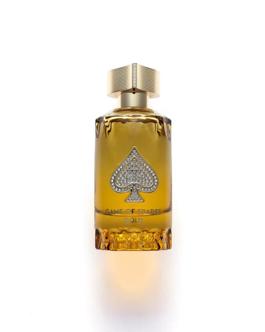 Game of Spades Gold Parfum