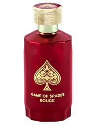 Game of Spades Rouge Parfum