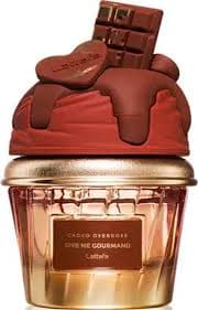Lattafa Give Me Gourmand Choco Overdose