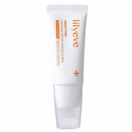 Lilyeve Grow Turn Exosome Brush Ampoule Mini