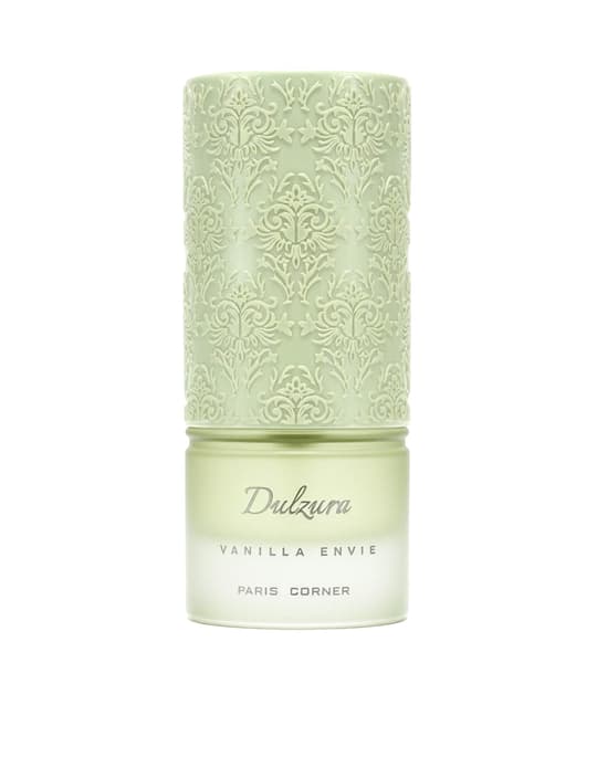 Paris Corner Dulzura Vanilla Envie