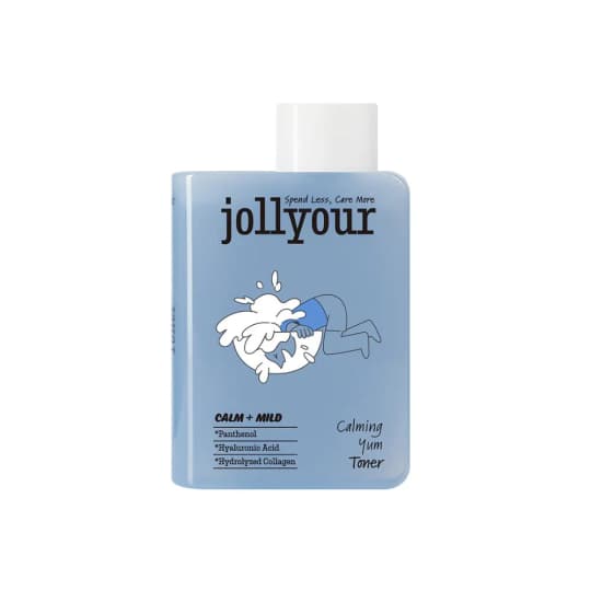 Jollyour Calming Yum Toner