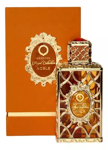 Orientica Exclusive Noble