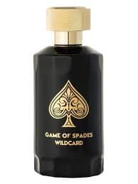Game of Spades Wildcard Parfum