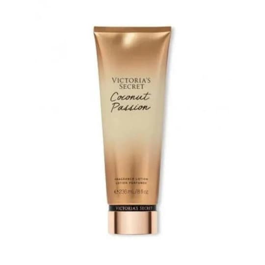 Victoria'S Secret Hidratante Corporal Coconut Passion