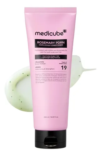 Medicube Rosemary Pdrn Hair Scalp Cond.