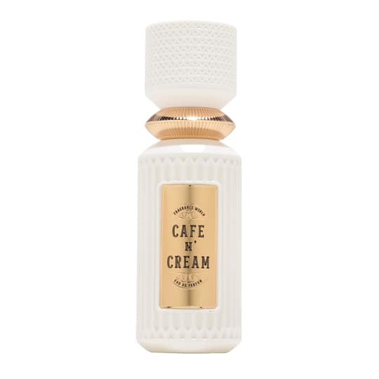 Fragrance World Cafe N Cream