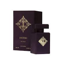 Initio Parfums Side Effect