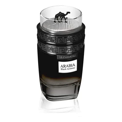 Le Chameau Black Aromato