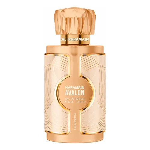 Al Haramain Avalon