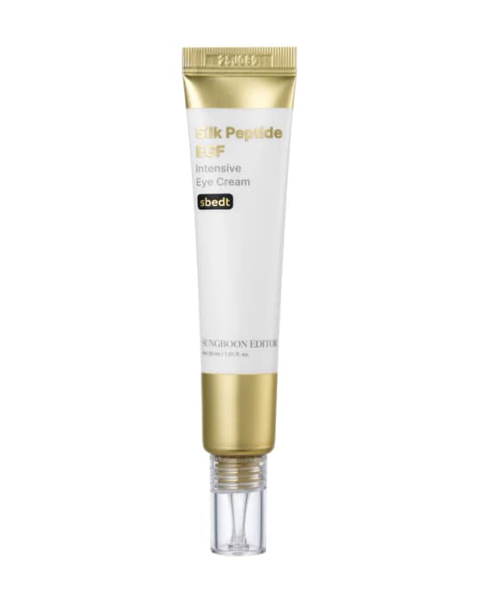 Sungboon Editor Silk Peptide Intensive Eye Cream