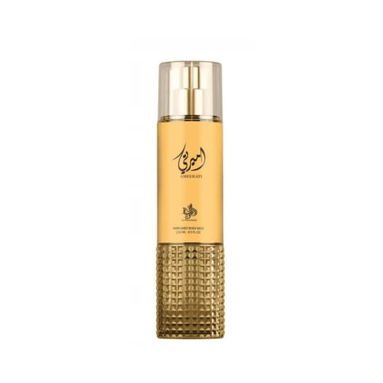 Al Wataniah Ameerati Body Splash