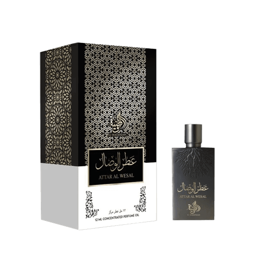 Al Wataniah Attar Al Wesal Oleo