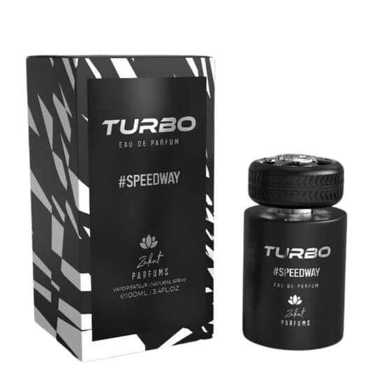 Zakat Turbo Speedway