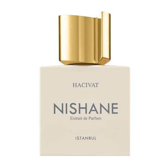 Nishane Hacivat