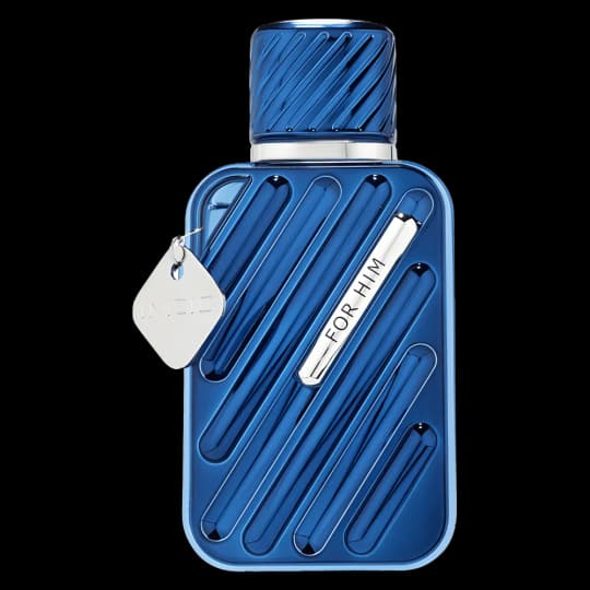 Fragrance World Inizio for Him