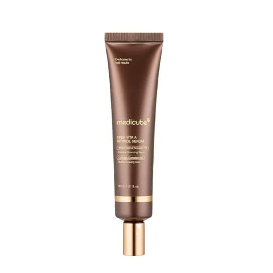 Medicube Deep Vita A Retinol Serum