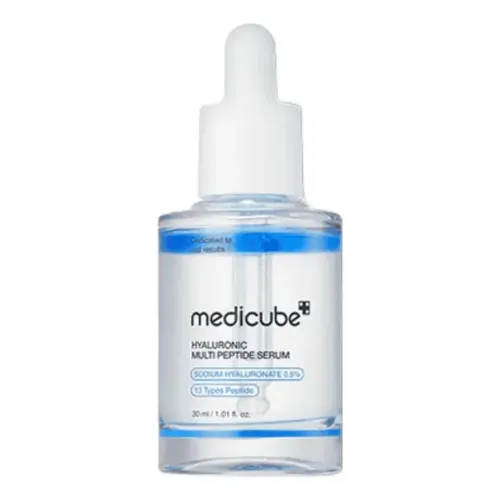 Medicube Hyaluronic Multi Peptide Serum