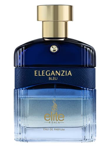 Risala Eleganzia Bleu